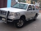 Ford Cavin pickup 2006