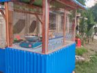 Food Cart for sell