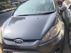 Ford Aerostar 2012