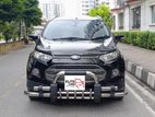 Ford Eco Sport 1500cc 2014
