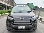 Ford Eco Sport 2014