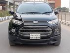 Ford Eco Sport . 2014