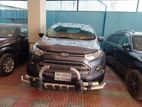 Ford Eco Sport 2015 2016