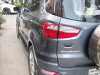 Ford Eco Sport . 2015
