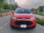 Ford Eco Sport _Lpg 2015