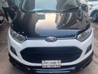 Ford Eco Sport Octane(DRIVE) Jeep 2015