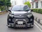 Ford Eco Sport Titanium 2014