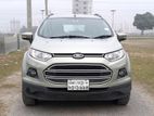 Ford Eco Sport Titanium 2015