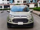 Ford Eco Sport Titanium 2016