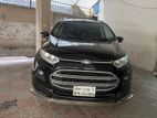 Ford Eco Sport X EDITION 2013
