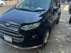 Ford Ecosport 2014