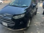 Ford Ecosport 2014