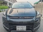 Ford Escape Ecoboost 2015