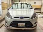 Ford Fiesta 2010