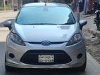 Ford Fiesta 2010