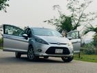 Ford Fiesta 2011