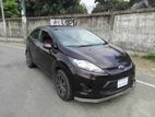 Ford Fiesta 2012