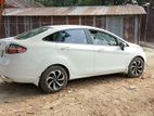 Ford Fiesta . 2013