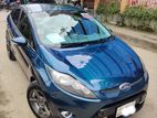 Ford Fiesta OCTANE DRIVE-1400 CC 2010