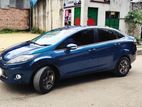 Ford Fiesta OCTANE DRIVE-1400 CC 2010