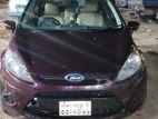 Ford Fiesta Sedan 2011