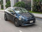 Ford Fiesta SUPER FRESH 2011