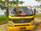 Foton 3.8 CBM 2020