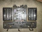 Ford jeep fuse box complete