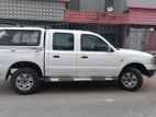 Ford Ranger . 2007