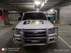 Ford Ranger 2008