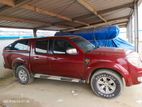 Ford Ranger . 2011