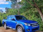 Ford Ranger 2010