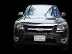 Ford Ranger 2010