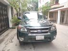 Ford Ranger 2011