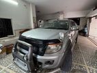 Ford Ranger 2013