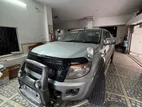 Ford Ranger 2013