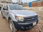 Ford Ranger 2015