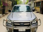 Ford Ranger All Power Gearmanual 2010