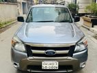 Ford Ranger All Power Gearmanual 2010