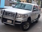 Ford Ranger RANGER/2006 2006