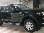Ford Ranger Thailand Edition. 2021