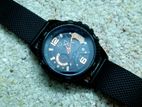 Forecast Chronograph Watch