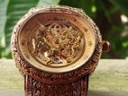 Forest Gold watch