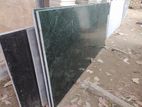Forest Green Marble