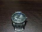 Forest premium watch