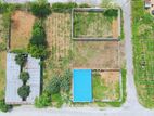 Forest view 10 katha Rd#75ft. Sec#25, Road# 120.