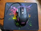 FOREV-X7 E-SPORTS GAMING MOUSE