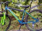 Forever 2024 Gear Cycle