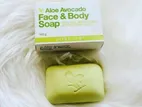 Forever Aloe Avocado Face And Body Soap