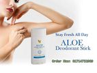 Forever Aloe Deodorant Stick